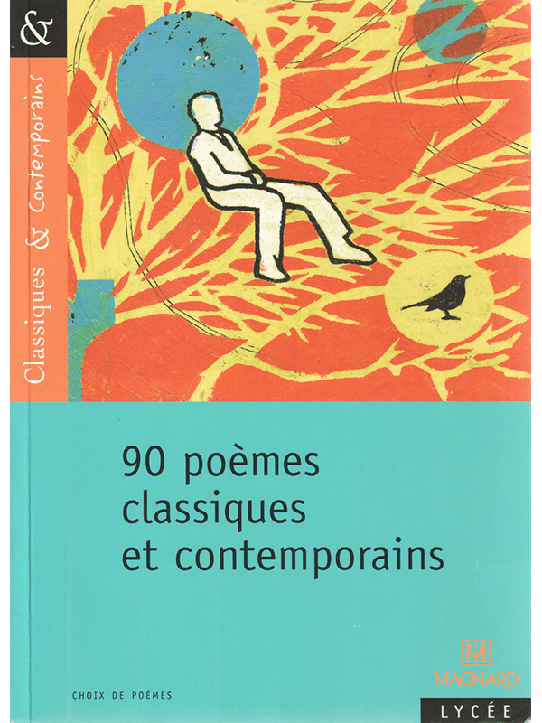 90 poèmes