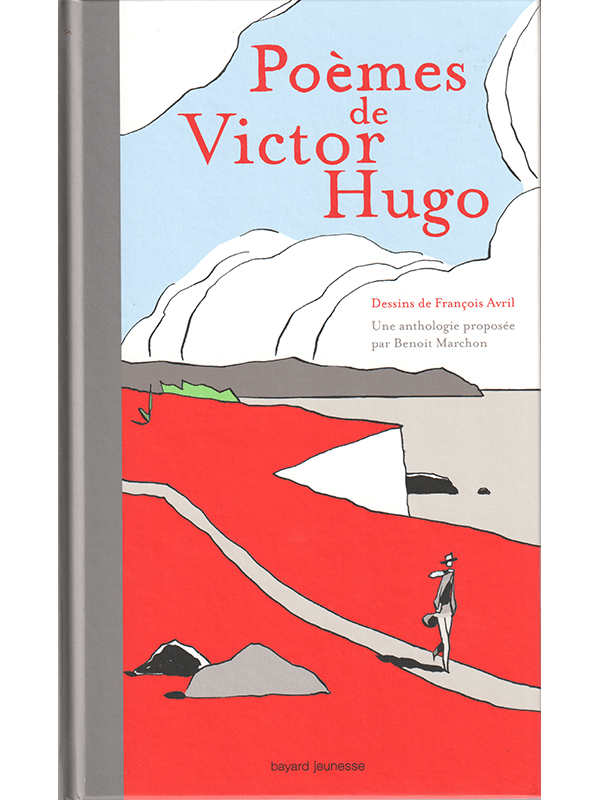 Victor Hugo : choix de poèmes pour les enfants