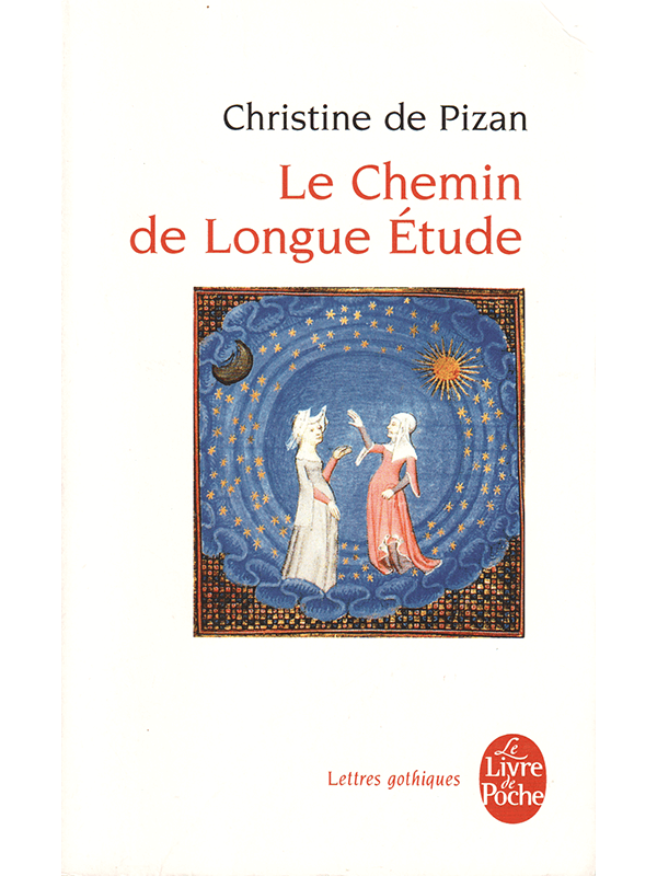 Christine de Pizan : Le Chemin de Longue Étude