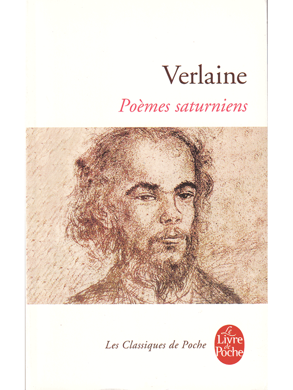 Verlaine : Poèmes saturniens